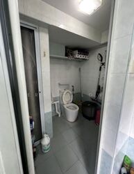 Blk 206 Boon Lay Drive (Jurong West), HDB 5 Rooms #636351541